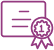 Accredited and Recognised Icon