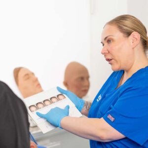 Level 2 Advanced <span>Botulinum Toxin A</span>